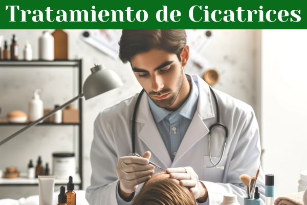 Prevención y Tratamiento de Cicatrices: Lo que Necesitas Saber