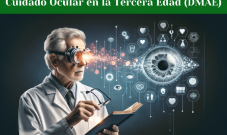 Cuidado Ocular en la Tercera Edad (DMAE) (2)