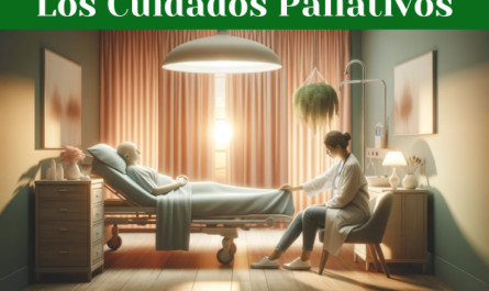 Cuidados Paliativos: Qué Esperar y Cómo Ayudar. La Compasión en la Atención Médica