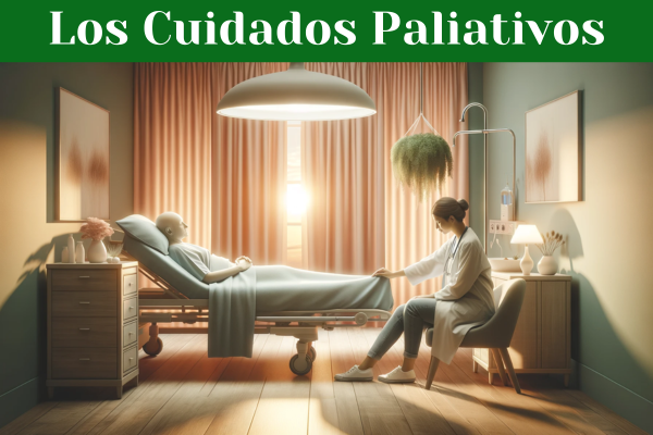 Cuidados Paliativos: Qué Esperar y Cómo Ayudar