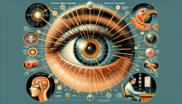 Glaucoma Detección Temprana y Prevención, Protegiendo tus Ojos del Glaucoma (1)