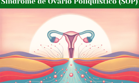 Síndrome de Ovario Poliquístico (SOP)