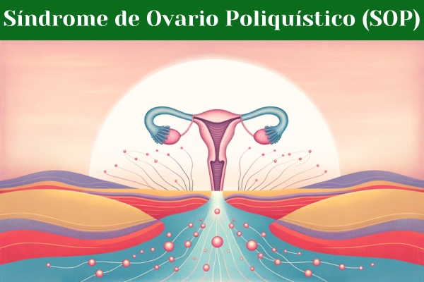 Síndrome de Ovario Poliquístico (SOP): Guía Completa